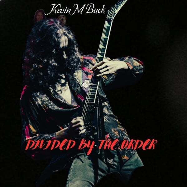 Cover art for Divided by the Order